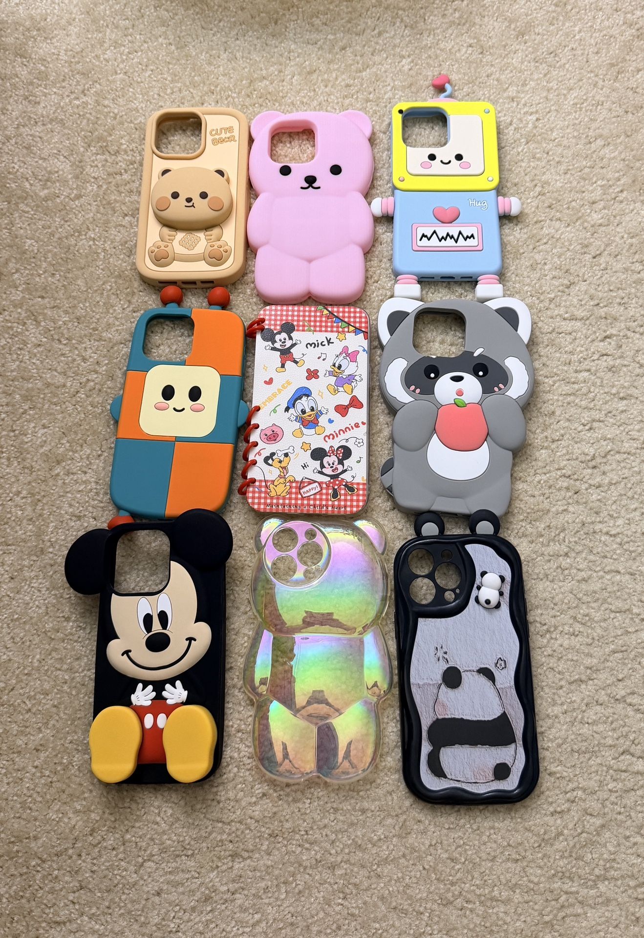 iPhone 14 Pro Max Cases