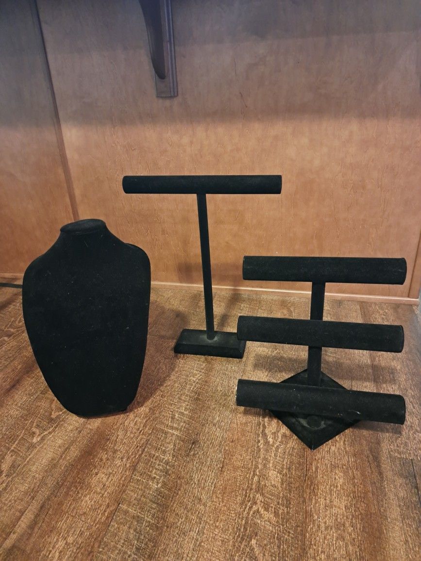 Jewelry Stands