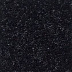 Black carpet 29 ounces at $.78/square foot - Dyersburg Coal Black