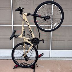 Huffy Outlier 26" Mountain Bike 