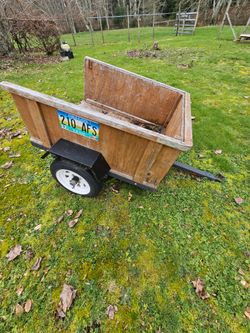 Utility Cart