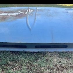 Chevy C10 1965 Hood