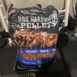 Traeger Pellets Costco Brand 