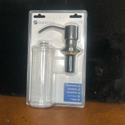 Glacier Bay Liquid Soap Dispenser