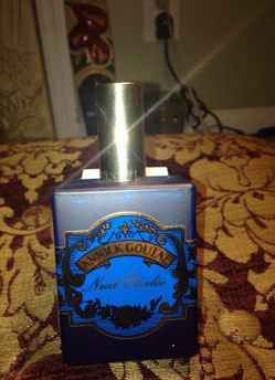 Annick Goutal "Nuit Etoilee