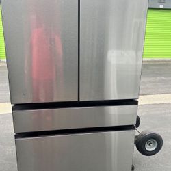 2022 Samsung Refrigerator 