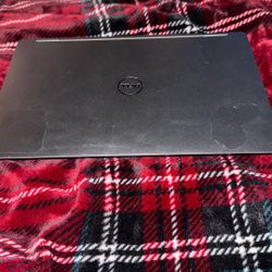 Dell XPS Laptop 
