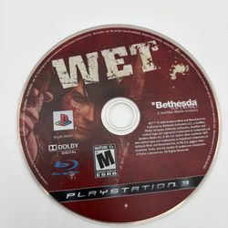 Wet