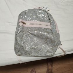 Pottery Barn Teen Hello Kitty Backpack