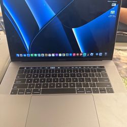 MacBook Pro