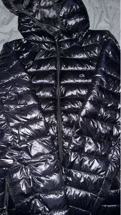 Calvin Klein Puffer