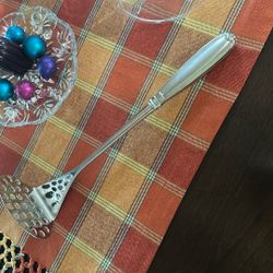 Princess House Machucador  Barrington 