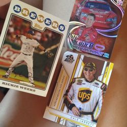 Cards