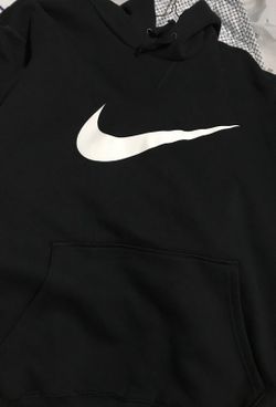 New black Nike Hoodie (Ordered on Nike.com)