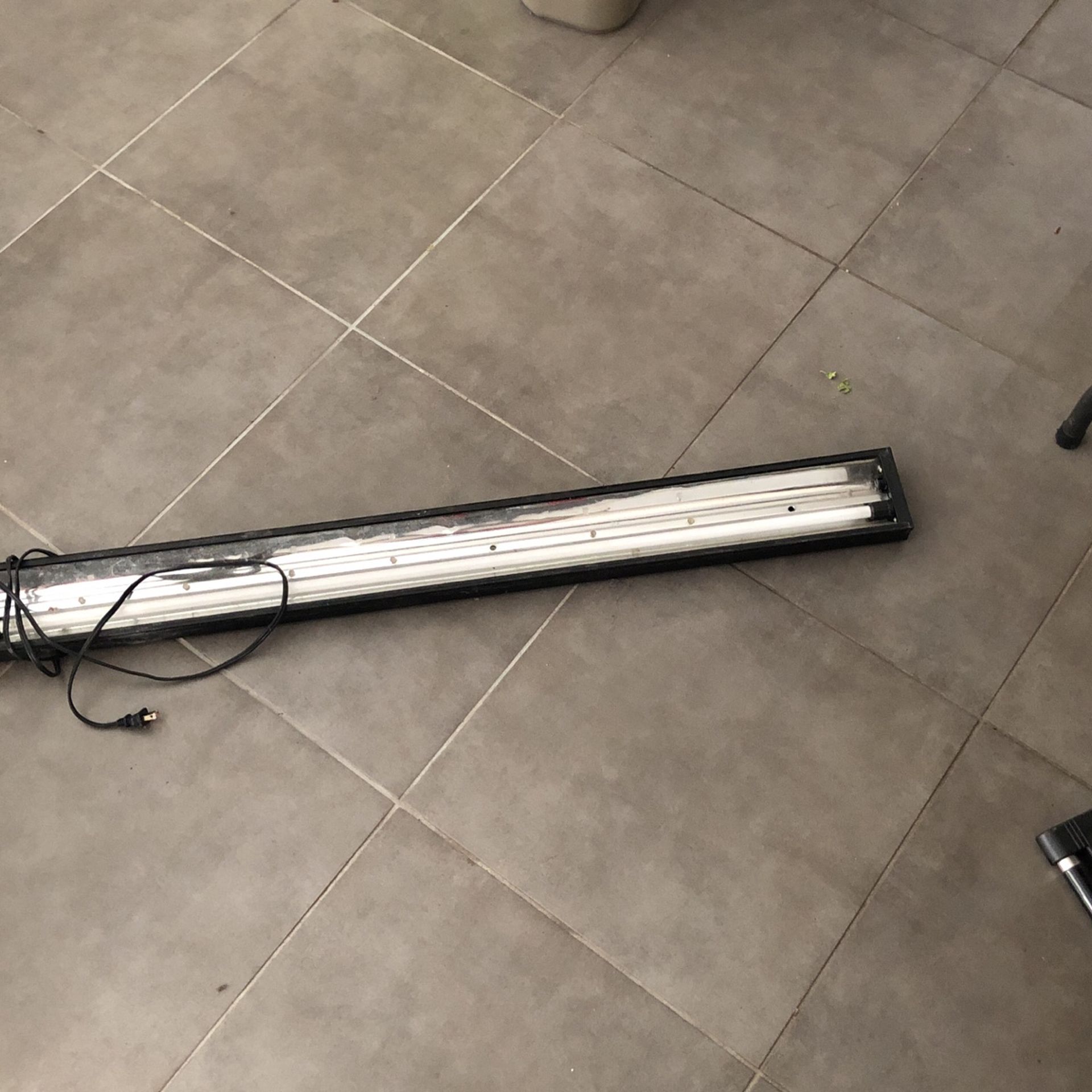 Fish Tank Light
