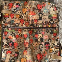 Tokidoki Purses 