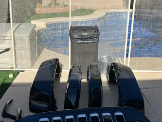 2021 4XE Jeep Parts