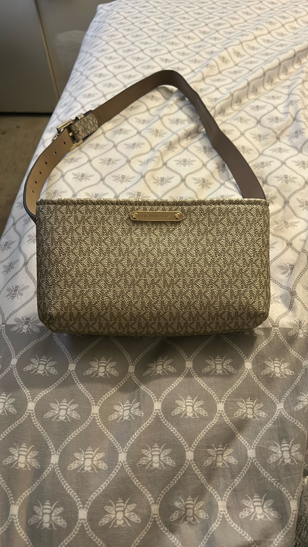 Michael Kors Belt Bag