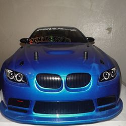 MST RMX 2.0 RTR 1/10 RC RWD HIGH Performance Drift Car