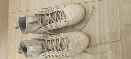 Nike Vapor Football Cleats Mens Size 7.5