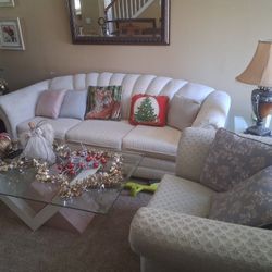Sofas Set