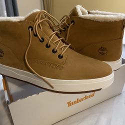 Men’s Timberland Boots 