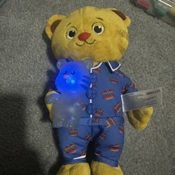 Goodnight Daniel Tiger