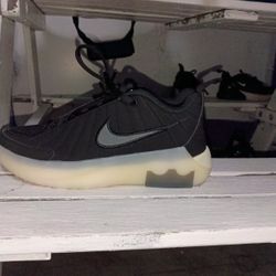 Nike LeBron Witness 9 Basketball Shoes For Kids Special Edition