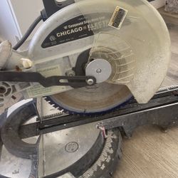 Chicago Electric 10’’
