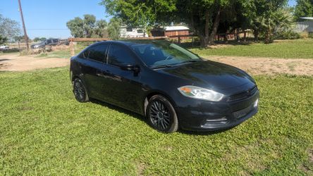 2013 Dodge Dart