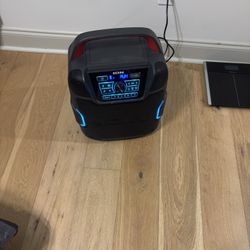 Ion Pathfinder 320 Bluetooth Speaker 