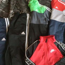 Bundle Of BRAND NEW size 7 Kids Clothes