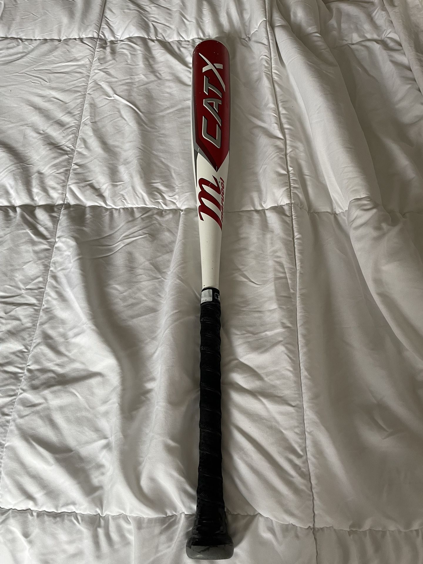 Cat X 1 Piece 31 Inch Drop 8