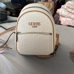 Guess Backpack 