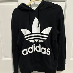 Adidas Sweatshirt Hoodie 
