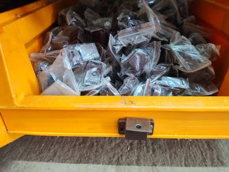 Magnetic Catch Cabinet Door