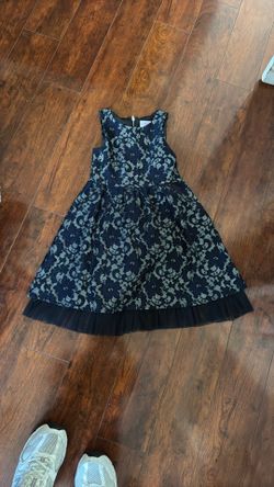 Girls Dress Size 8