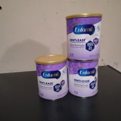 Baby Milk 