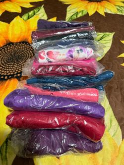 Set de paños para trabajar en El fil para mujere