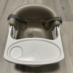 Baby Booster Chair 