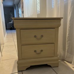 Vintage Oak -1 Night stand-