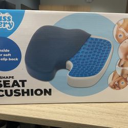 Seat 💺 Cushion