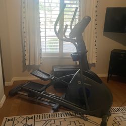 Horizon Elliptical