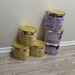 Enfamil Baby Formula