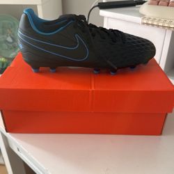 Nike Soccer Cleats