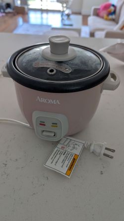 Mini Rice Cooker