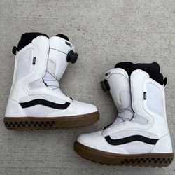 Snowboard Boots