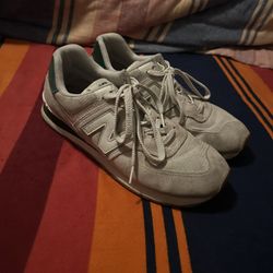 Mens New Balance 10 1/2