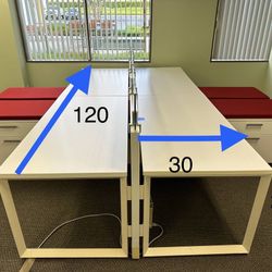 Cubicle Desks 