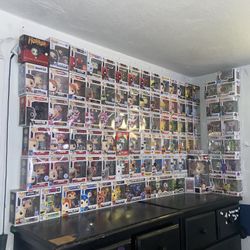 Funko Pop